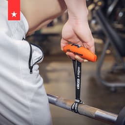 image-Exerecise Weerstand Band Handvat Grips Gym Training Grip Sterkte Sling Trainer Voor Pull-Up Bars Halters En Trekken Machines