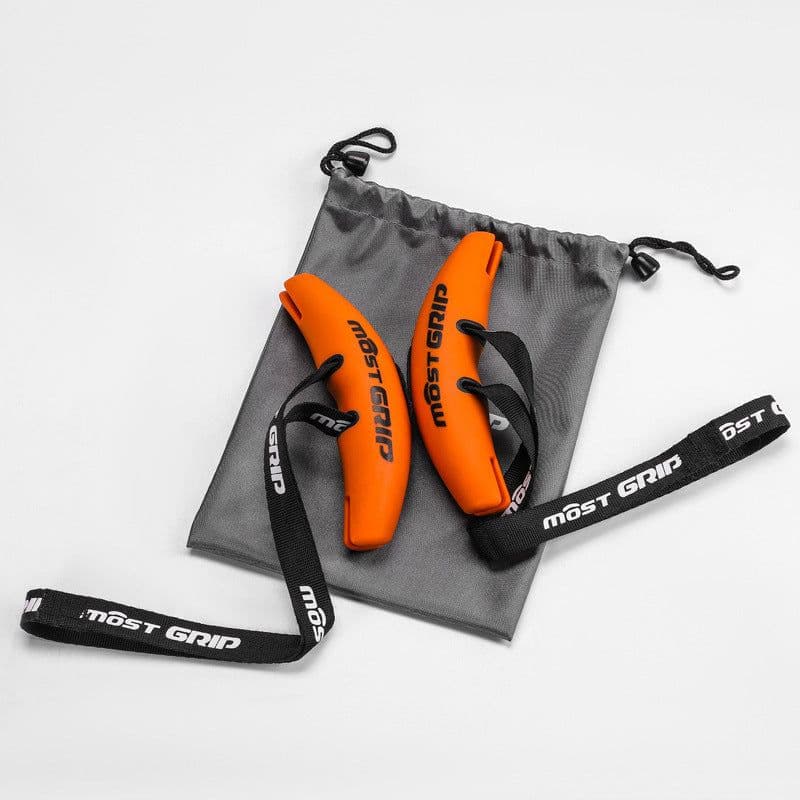 image-Exerecise Weerstand Band Handvat Grips Gym Training Grip Sterkte Sling Trainer Voor Pull-Up Bars Halters En Trekken Machines