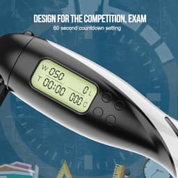 image-Rope skipping professional rope fitness cordless counter