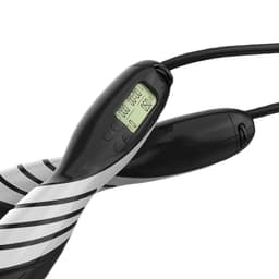 image-Rope skipping professional rope fitness cordless counter