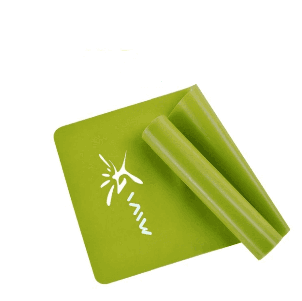image-Yoga fitness resistance band