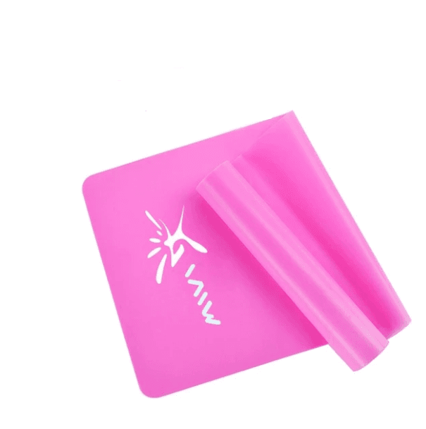 image-Yoga fitness resistance band
