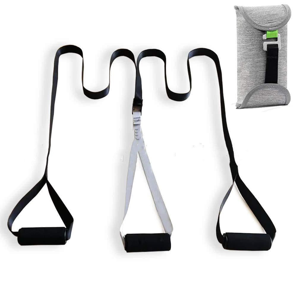 image-Suspension training belt resistance band