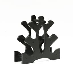 image-Fitness dumbbell rack
