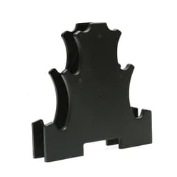 image-Fitness dumbbell rack