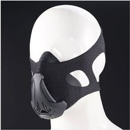 image-Extreme Sports Oxygen Blocking Mask Training Mask