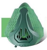 image-Extreme Sports Oxygen Blocking Mask Training Mask