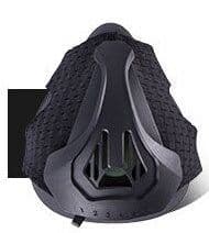 image-Extreme Sports Oxygen Blocking Mask Training Mask