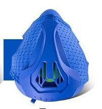 image-Extreme Sports Oxygen Blocking Mask Training Mask