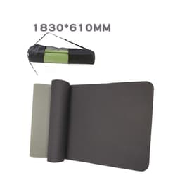 image-Non-slip tpe yoga mat