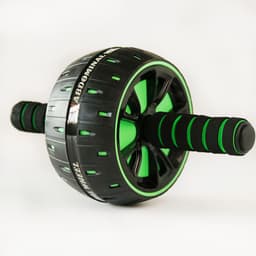 image-Fitness equipment abdominal wheel