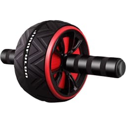 image-Fitness equipment abdominal wheel