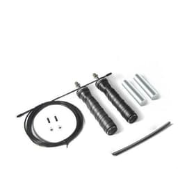 image-Jump rope fitness men and women