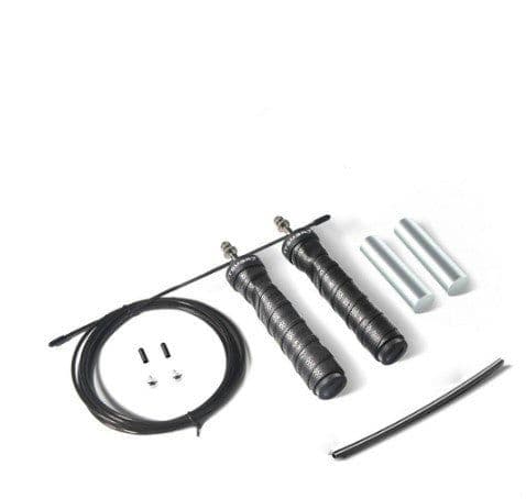 image-Jump rope fitness men and women