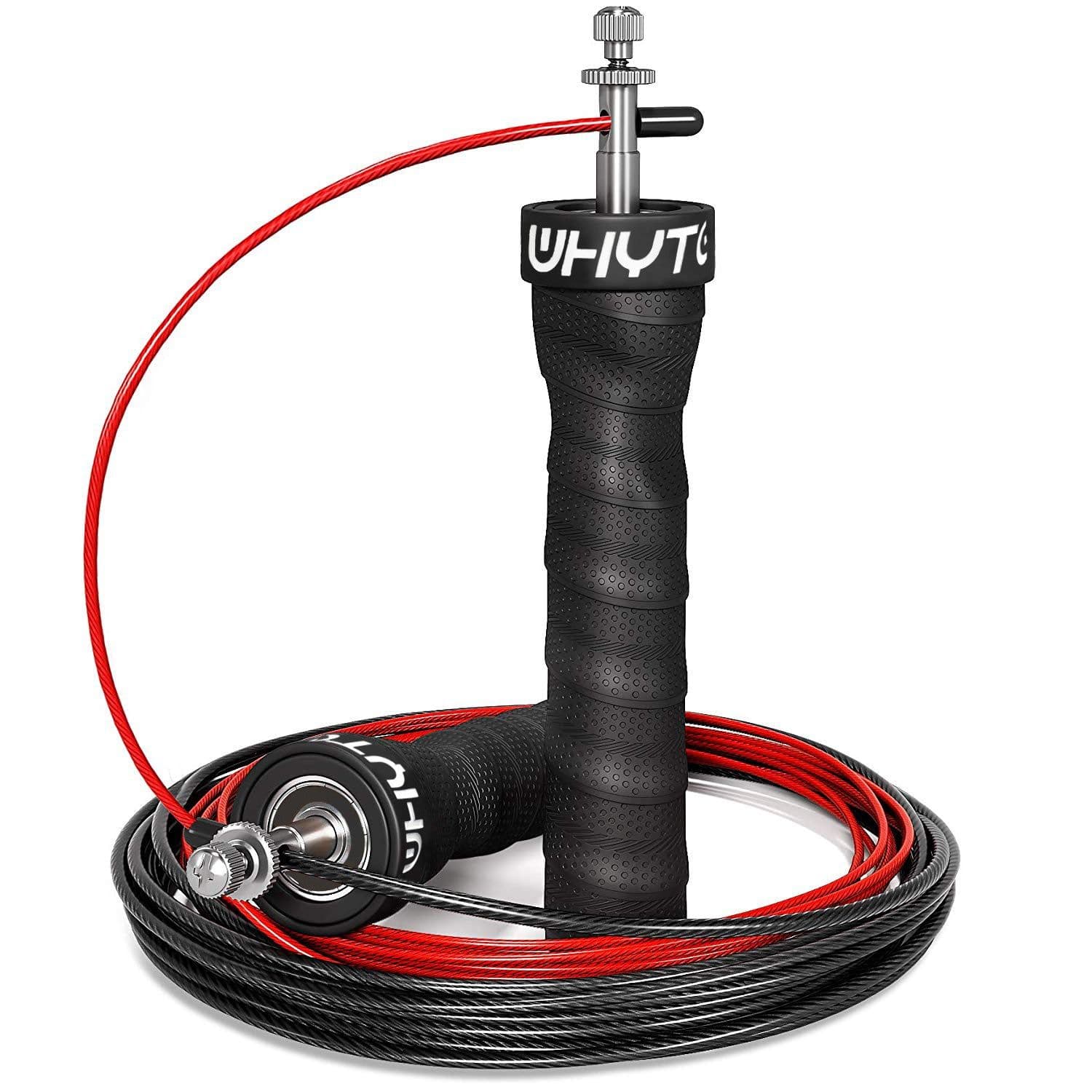 image-Jump rope fitness men and women