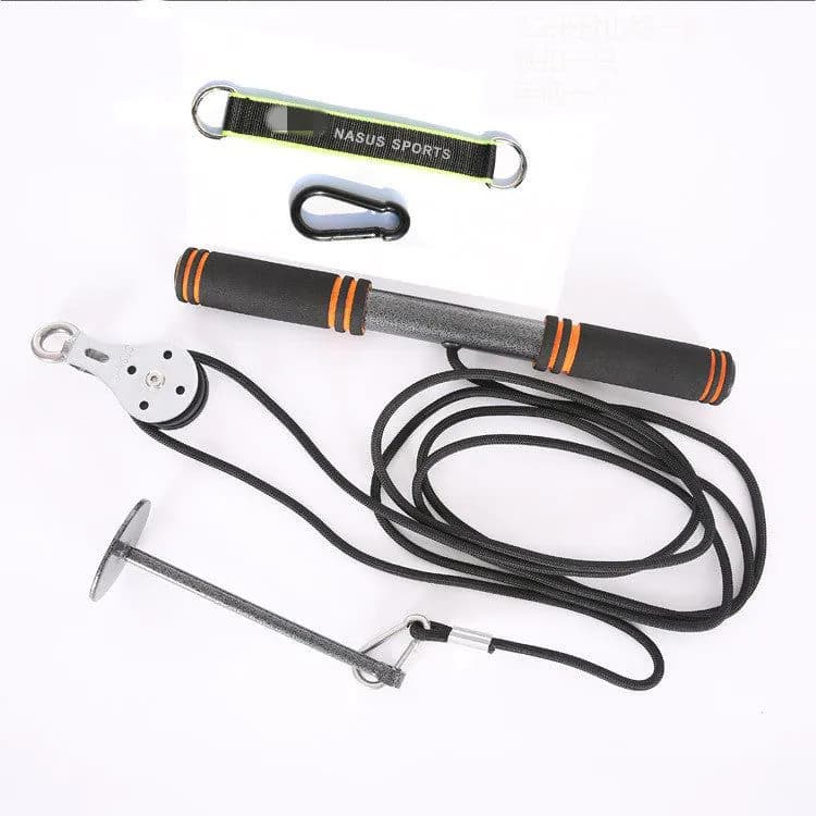 image-Qianjin stick fitness equipment