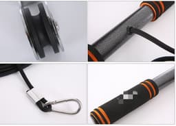 image-Qianjin stick fitness equipment