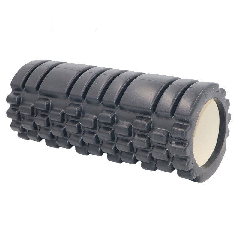 image-Pillow Yoga Pillar with Hollow Foam Shaft Balance Rod