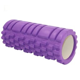 image-Pillow Yoga Pillar with Hollow Foam Shaft Balance Rod