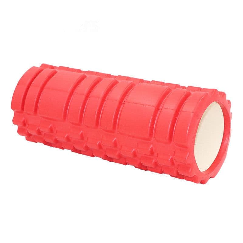 image-Pillow Yoga Pillar with Hollow Foam Shaft Balance Rod