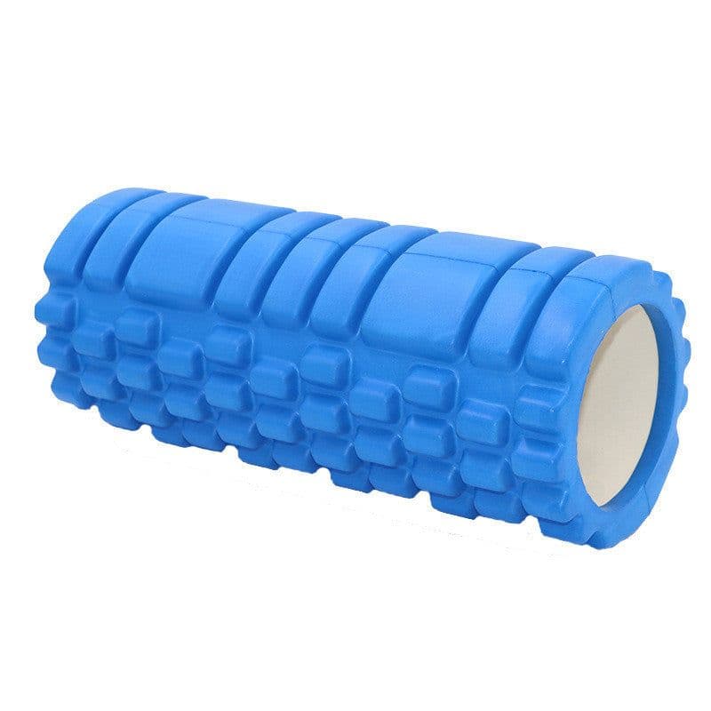 image-Pillow Yoga Pillar with Hollow Foam Shaft Balance Rod