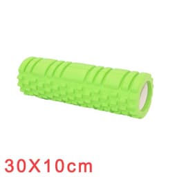 image-Pillow Yoga Pillar with Hollow Foam Shaft Balance Rod