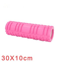 image-Pillow Yoga Pillar with Hollow Foam Shaft Balance Rod