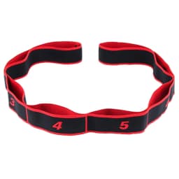 image-Multifunctional resistance ring