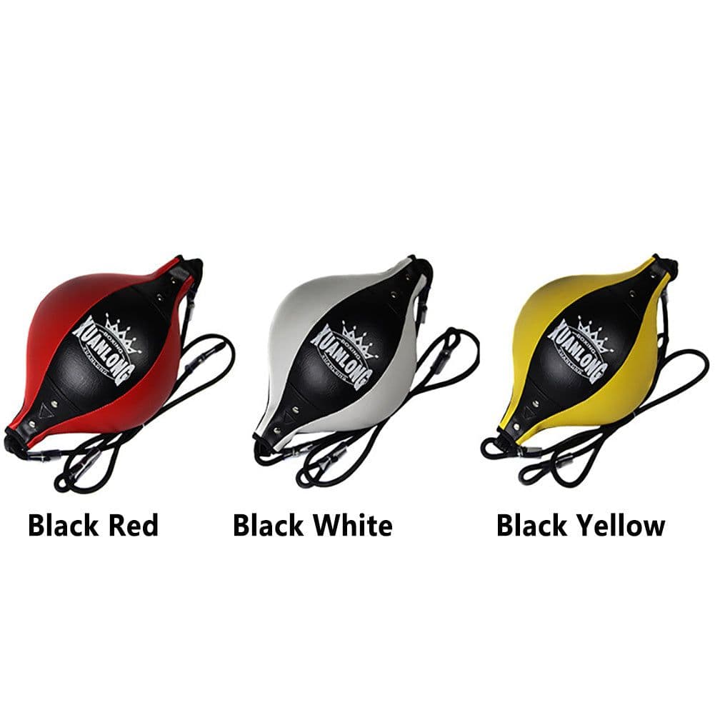 image-Hanging boxing ball pear ball fist fastball tumbler punching bag