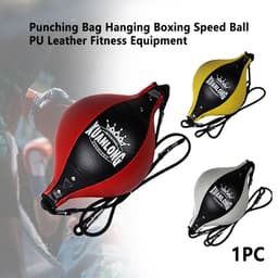 image-Hanging boxing ball pear ball fist fastball tumbler punching bag
