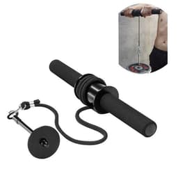 image-Fitness arm force jack