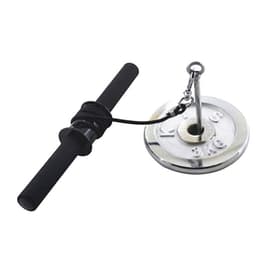 image-Fitness arm force jack