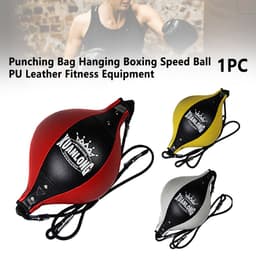 image-Adult professional boxing speed ball