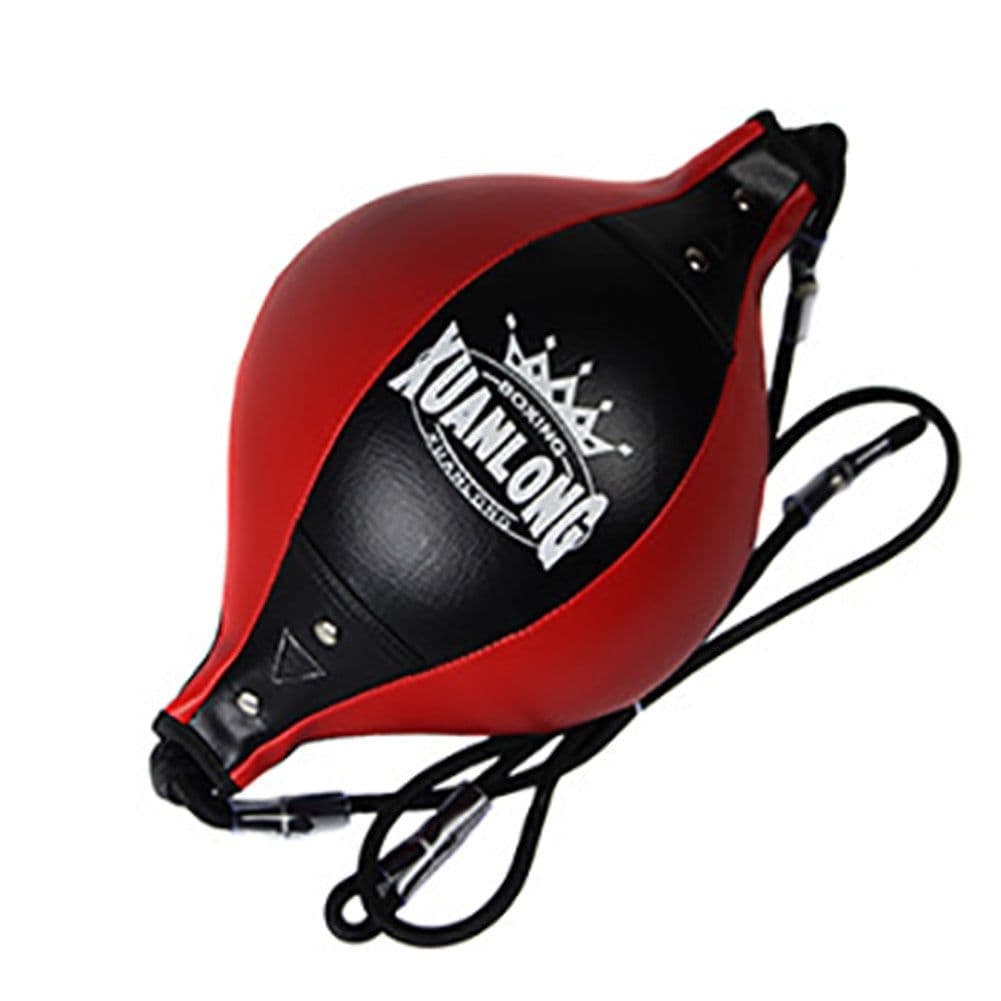 image-Adult professional boxing speed ball