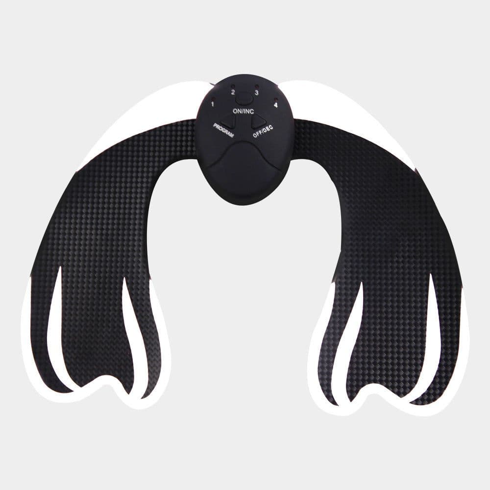 image-Butt beautifier for lazy indoor fitness equipment