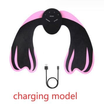 image-Butt beautifier for lazy indoor fitness equipment