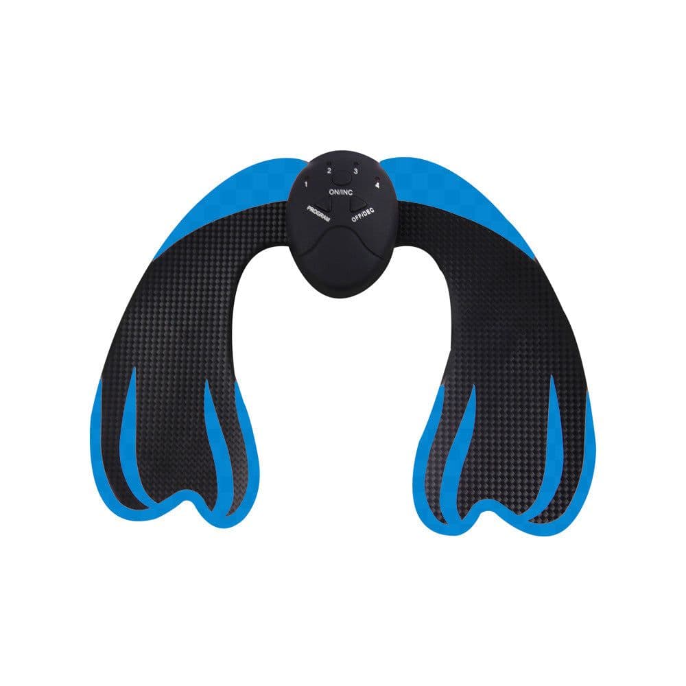 image-Butt beautifier for lazy indoor fitness equipment