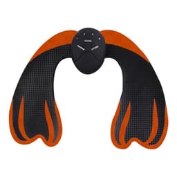 image-Butt beautifier for lazy indoor fitness equipment