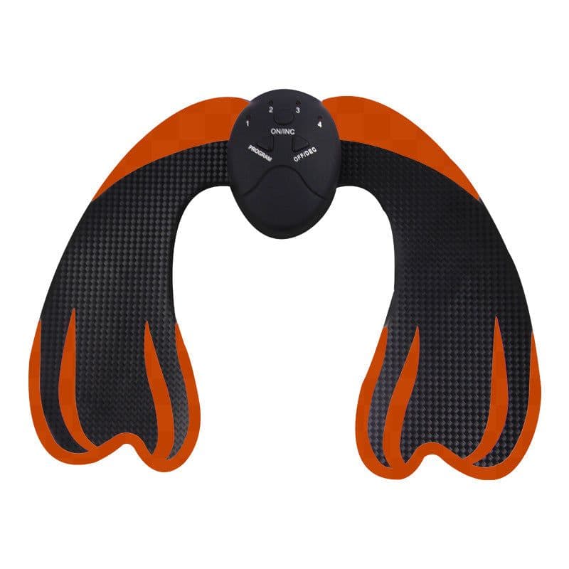 image-Butt beautifier for lazy indoor fitness equipment