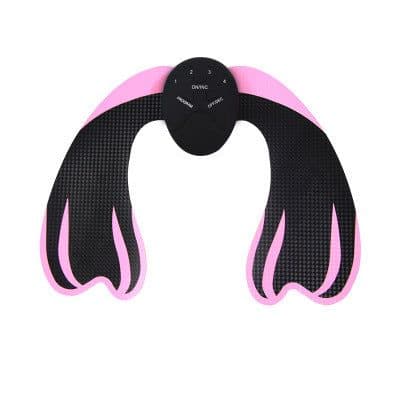 image-Butt beautifier for lazy indoor fitness equipment