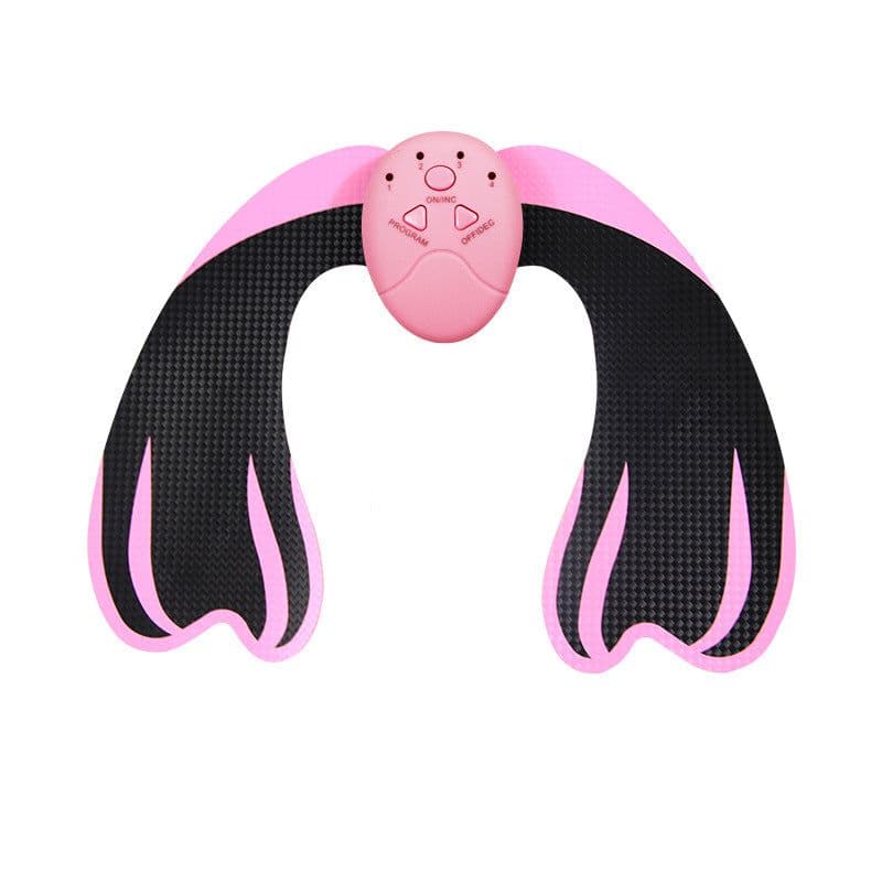 image-Butt beautifier for lazy indoor fitness equipment