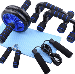 image-Home sports and fitness equipment