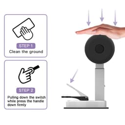 image-Sit Up Exercise Equipment