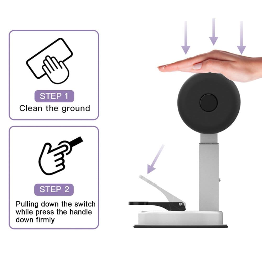 image-Sit Up Exercise Equipment