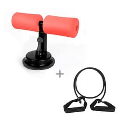 image-Sit Up Exercise Equipment