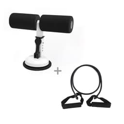 image-Sit Up Exercise Equipment