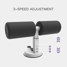 image-Sit Up Exercise Equipment