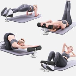 image-Sit Up Exercise Equipment