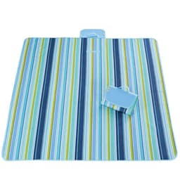 image-Waterproof & Sandproof Beach Mat Camping Picnic Mat for Beach Park Yard