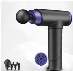image-Fitness electric muscle relaxer massager